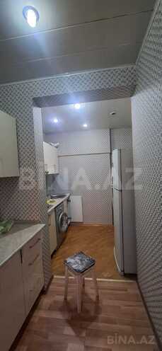 Сдаётся 3-комн. вторичка 45 м², м. Мемар Аджеми, photo 4 from 16