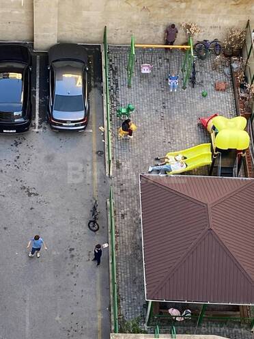İcarəyə verilir 4 otaqlı yeni tikili 200 m², Nizami m., photo 23 from 32