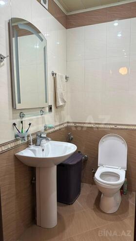 Satılır 2 otaqlı yeni tikili 69 m², İnşaatçılar m., photo 11 from 16