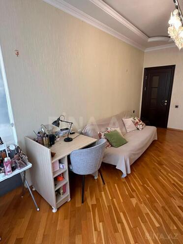 Satılır 2 otaqlı yeni tikili 69 m², İnşaatçılar m., photo 5 from 16
