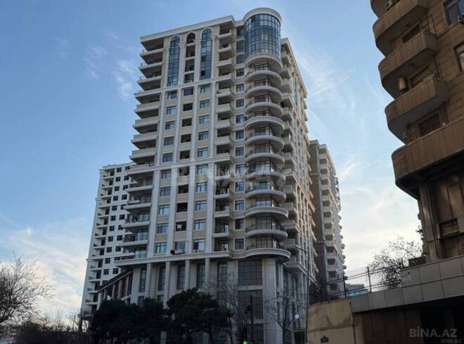 Satılır 2 otaqlı yeni tikili 87 m², 28 May m., photo 1 from 16
