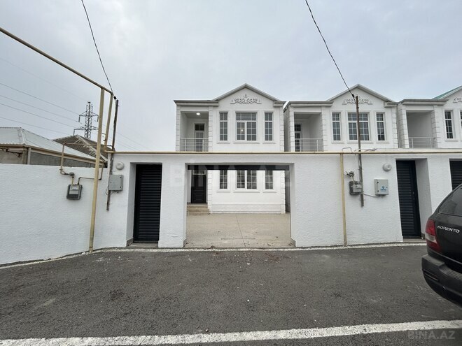 Продается 5-комн. дом/дача 152.5 м², пос. Масазыр, photo 1 from 23