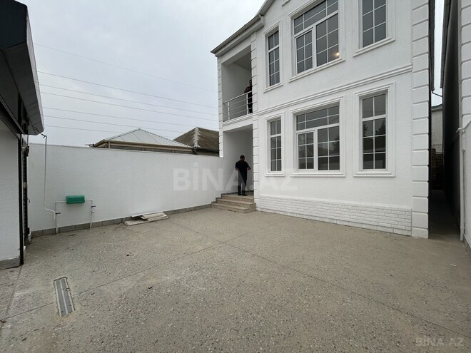 Продается 5-комн. дом/дача 152.5 м², пос. Масазыр, photo 3 from 23