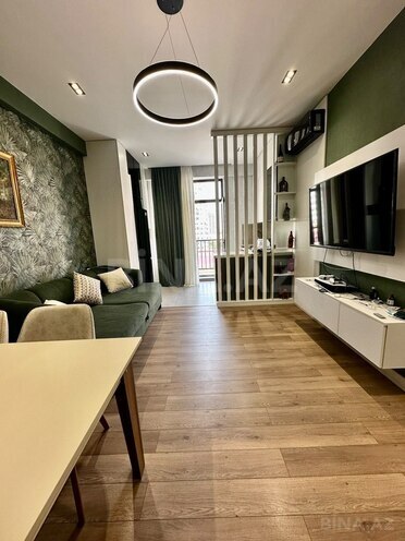 Продаётся 2-комн. новостройка 65 м², м. Дернегюль, photo 3 from 18