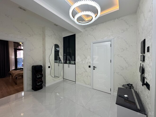 Продаётся 2-комн. новостройка 65 м², м. Дернегюль, photo 15 from 18