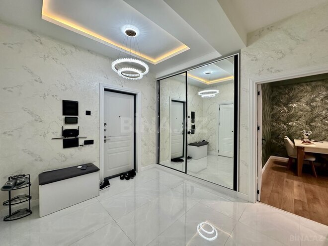 Продаётся 2-комн. новостройка 65 м², м. Дернегюль, photo 10 from 18