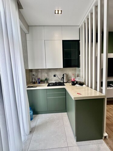 Продаётся 2-комн. новостройка 65 м², м. Дернегюль, photo 8 from 18