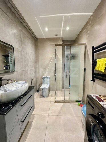 Продаётся 2-комн. новостройка 65 м², м. Дернегюль, photo 9 from 18