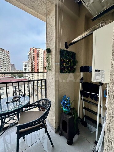 Продаётся 2-комн. новостройка 65 м², м. Дернегюль, photo 13 from 18