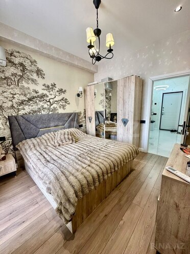 Продаётся 2-комн. новостройка 65 м², м. Дернегюль, photo 7 from 18