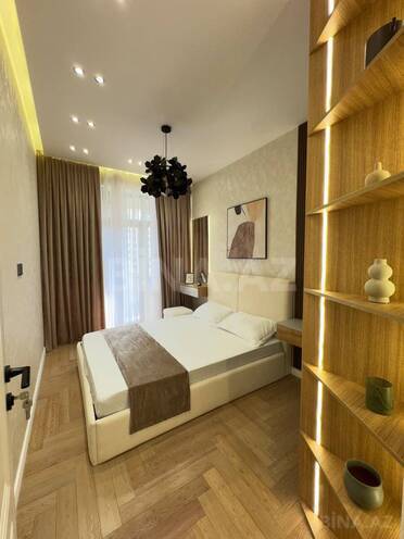 Satılır 3 otaqlı yeni tikili 117 m², Gənclik m., photo 8 from 18