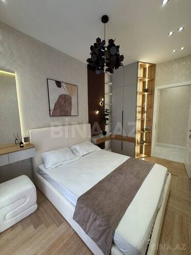 Satılır 3 otaqlı yeni tikili 117 m², Gənclik m., photo 9 from 18