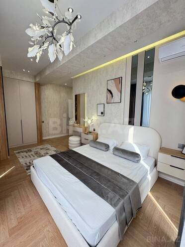 Satılır 3 otaqlı yeni tikili 117 m², Gənclik m., photo 11 from 18