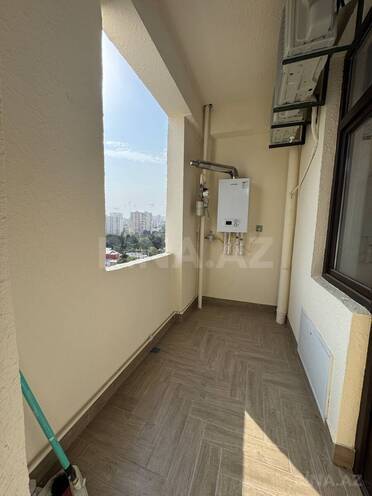 Satılır 3 otaqlı yeni tikili 117 m², Gənclik m., photo 17 from 18