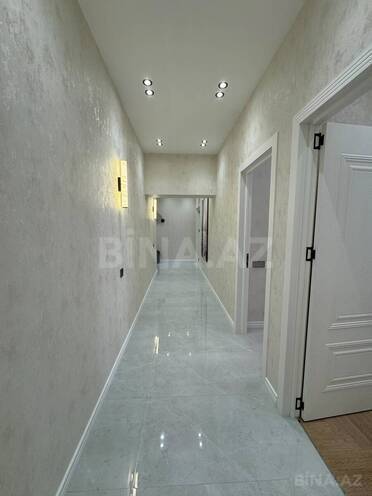 Satılır 3 otaqlı yeni tikili 117 m², Gənclik m., photo 16 from 18