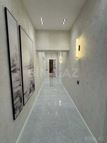 Satılır 3 otaqlı yeni tikili 117 m², Gənclik m., photo 13 from 18