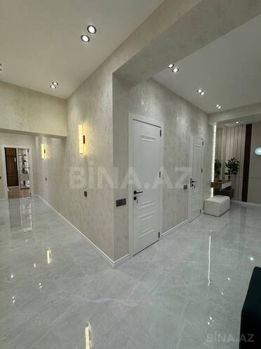 Satılır 3 otaqlı yeni tikili 117 m², Gənclik m., photo 12 from 18