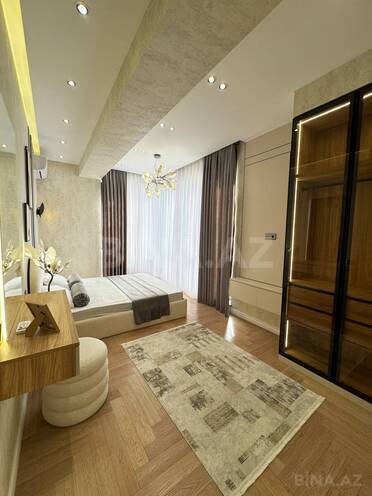 Satılır 3 otaqlı yeni tikili 117 m², Gənclik m., photo 10 from 18
