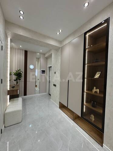 Satılır 3 otaqlı yeni tikili 117 m², Gənclik m., photo 6 from 18