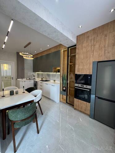 Satılır 3 otaqlı yeni tikili 117 m², Gənclik m., photo 5 from 18