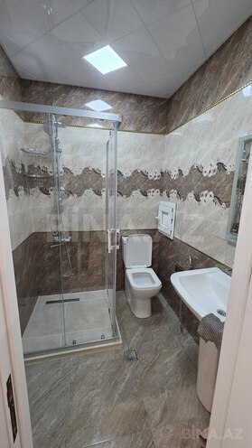 Сдаётся 2-комн. новостройка 65 м², Ясамальский р., photo 6 from 9