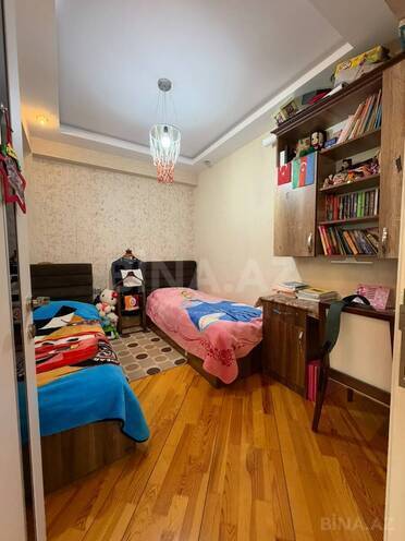 Satılır 3 otaqlı köhnə tikili 72 m², Masazır q., photo 6 from 12
