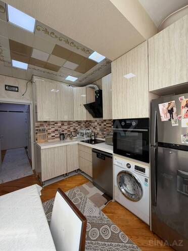 Satılır 3 otaqlı köhnə tikili 72 m², Masazır q., photo 8 from 12