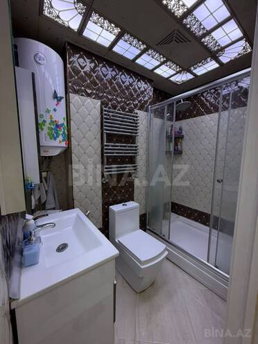 Satılır 3 otaqlı köhnə tikili 72 m², Masazır q., photo 9 from 12