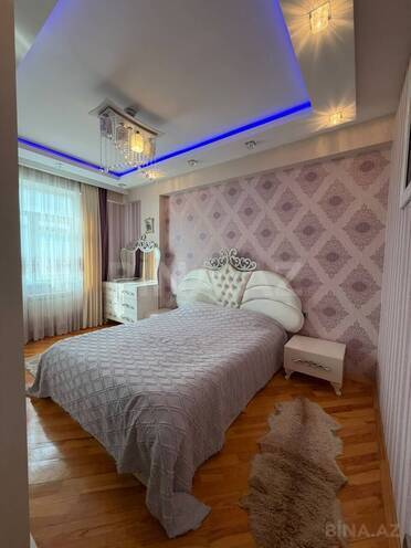 Satılır 3 otaqlı köhnə tikili 72 m², Masazır q., photo 4 from 12