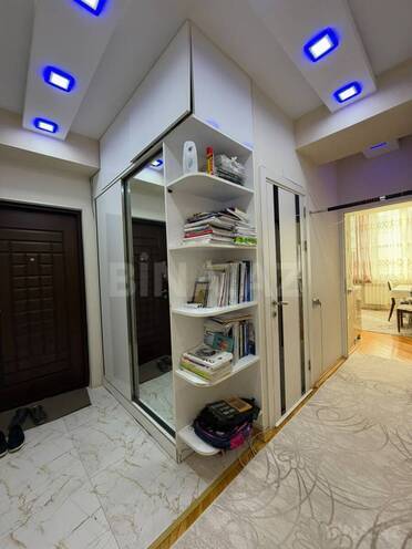 Satılır 3 otaqlı köhnə tikili 72 m², Masazır q., photo 11 from 12