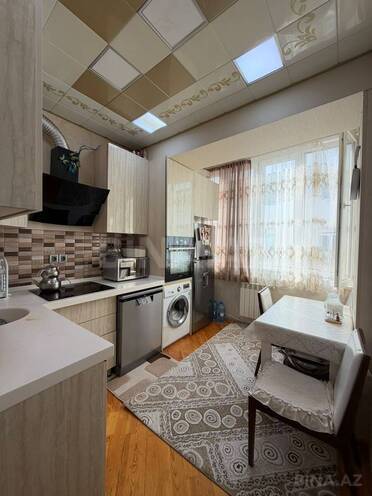 Satılır 3 otaqlı köhnə tikili 72 m², Masazır q., photo 7 from 12