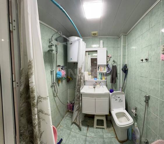 Satılır 3 otaqlı köhnə tikili 67 m², Biləcəri q., photo 6 from 8