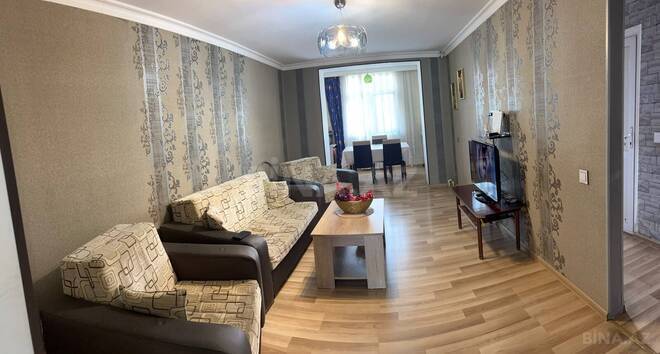 Satılır 3 otaqlı köhnə tikili 67 m², Biləcəri q., photo 1 from 8