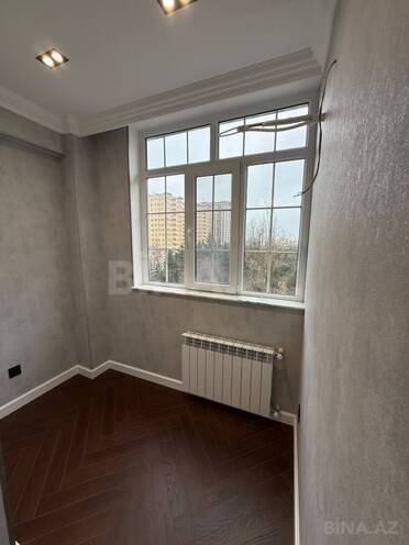 Satılır 3 otaqlı köhnə tikili 80 m², Nərimanov r., photo 8 from 17