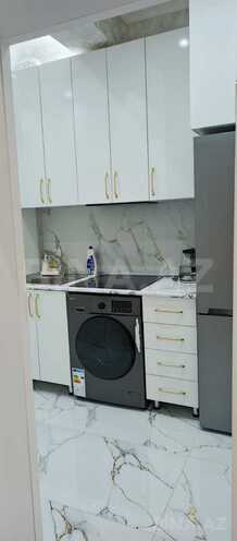 Сдаётся 2-комн. новостройка 60 м², м. 28 мая, photo 16 from 24