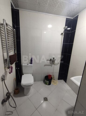 İcarəyə verilir 2 otaqlı yeni tikili 70 m², Yeni Yasamal q., photo 14 from 16