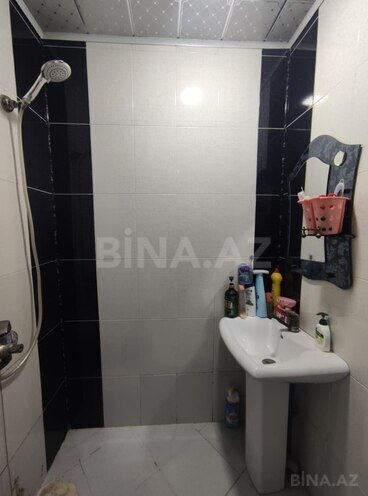 İcarəyə verilir 2 otaqlı yeni tikili 70 m², Yeni Yasamal q., photo 15 from 16