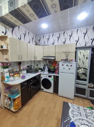 İcarəyə verilir 2 otaqlı yeni tikili 70 m², Yeni Yasamal q., photo 10 from 16