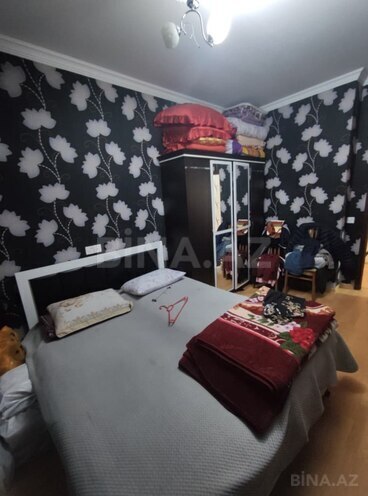 İcarəyə verilir 2 otaqlı yeni tikili 70 m², Yeni Yasamal q., photo 7 from 16