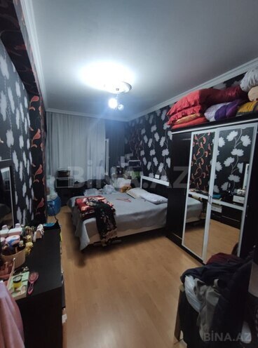 İcarəyə verilir 2 otaqlı yeni tikili 70 m², Yeni Yasamal q., photo 8 from 16