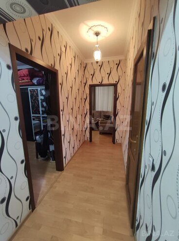 İcarəyə verilir 2 otaqlı yeni tikili 70 m², Yeni Yasamal q., photo 6 from 16