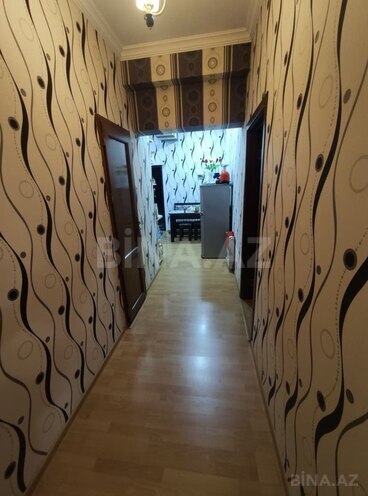 İcarəyə verilir 2 otaqlı yeni tikili 70 m², Yeni Yasamal q., photo 5 from 16