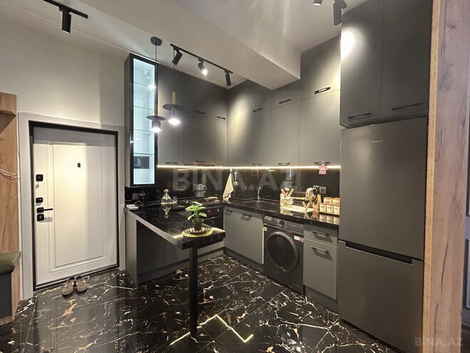 Satılır 2 otaqlı yeni tikili 54 m², Masazır q., photo 10 from 12
