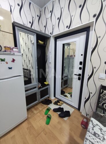 İcarəyə verilir 2 otaqlı yeni tikili 70 m², Yeni Yasamal q., photo 13 from 16
