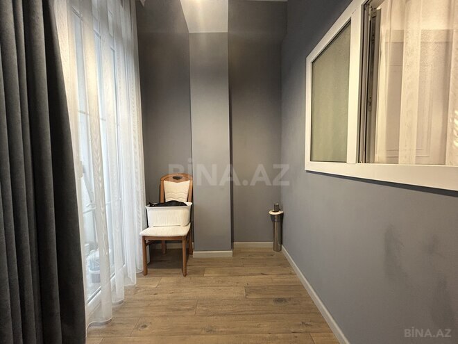 Satılır 2 otaqlı yeni tikili 54 m², Masazır q., photo 6 from 12