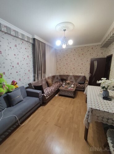 İcarəyə verilir 2 otaqlı yeni tikili 70 m², Yeni Yasamal q., photo 3 from 16
