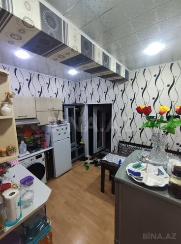 İcarəyə verilir 2 otaqlı yeni tikili 70 m², Yeni Yasamal q., photo 9 from 16