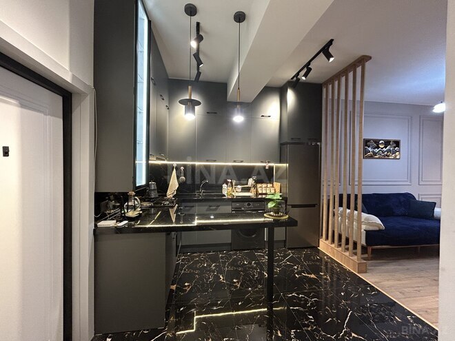 Satılır 2 otaqlı yeni tikili 54 m², Masazır q., photo 11 from 12