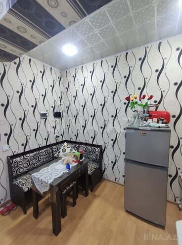İcarəyə verilir 2 otaqlı yeni tikili 70 m², Yeni Yasamal q., photo 11 from 16