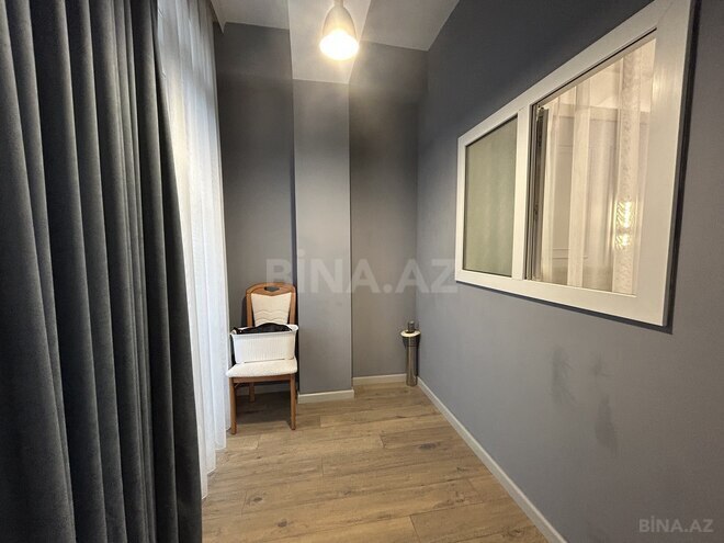 Satılır 2 otaqlı yeni tikili 54 m², Masazır q., photo 5 from 12